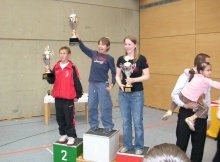 Deutsche Meisterschaft 2005